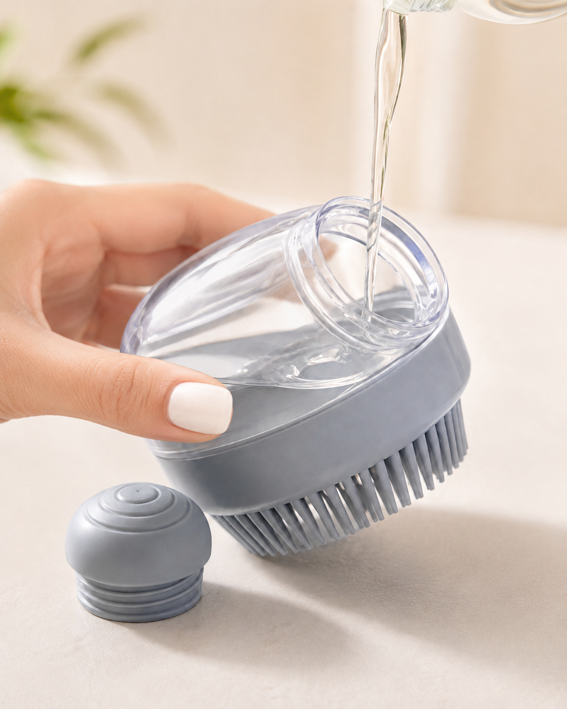 Pet Spree™ SoapBrush