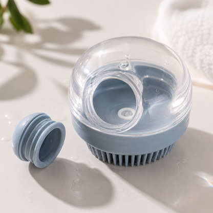 Pet Spree™ SoapBrush
