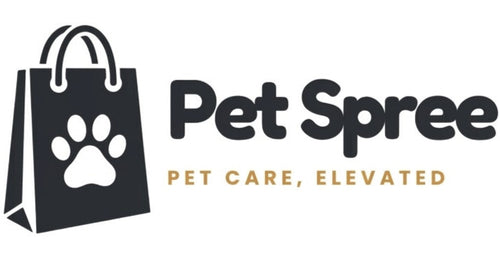 Pet Spree