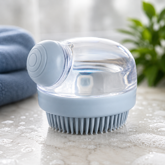 Pet Spree™ SoapBrush