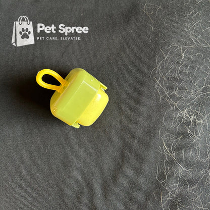 Pet Spree™ Cube Roller