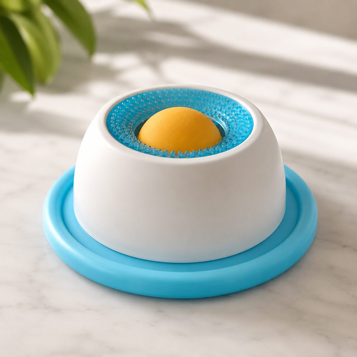 Pet Spree™ Enrichment Bowl