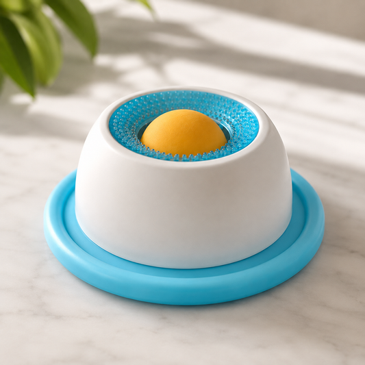 Pet Spree™ Enrichment Bowl