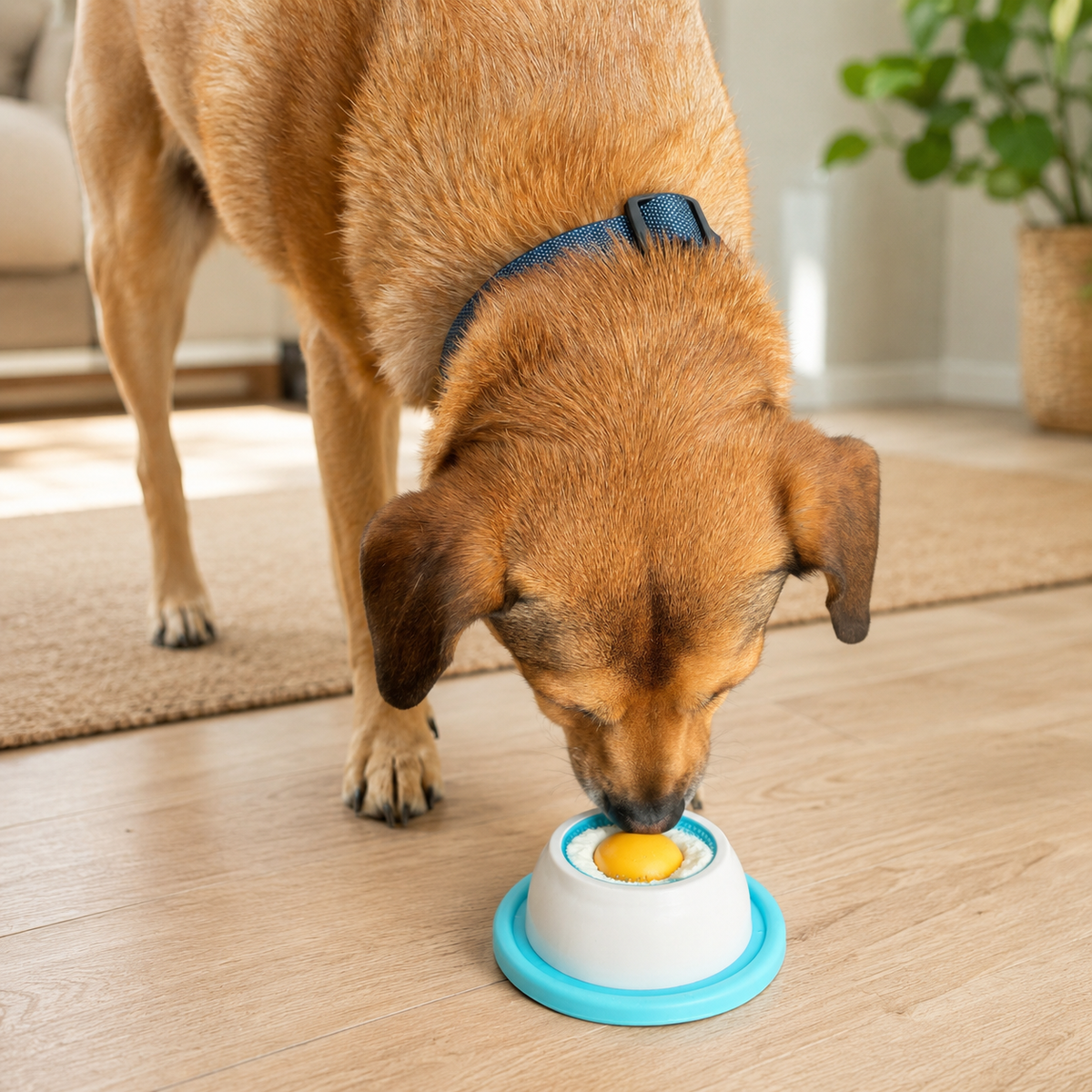 Pet Spree™ Enrichment Bowl