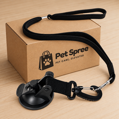 Pet Spree™ AquaLeash